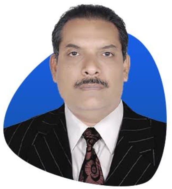 Dr.P. Gopikumar